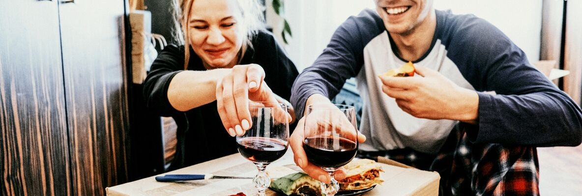 Votre Saint-Valentin sans avoir à braquer une banque